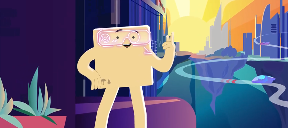 2D Explainer